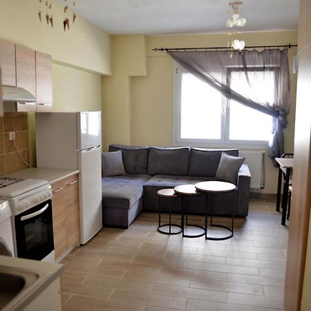 Lovely Apartment 알렉산드로폴리스 외부 사진